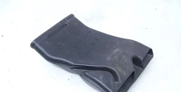BMW 1 F20 F21 Cabin air duct channel 7241533 64227241533