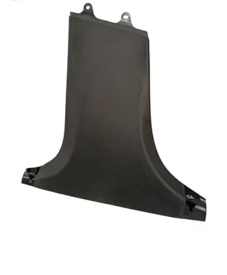 Mercedes-Benz GLC C253 (B) pillar trim (bottom) A2536900525