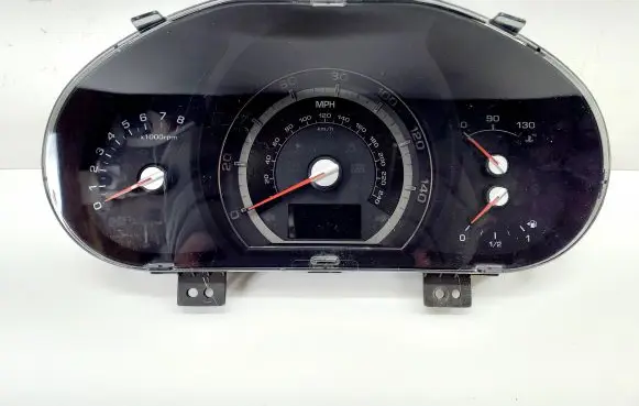 KIA Sportage Speedometer (instrument cluster) 940013U435