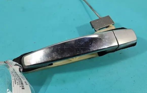 Opel Antara Rear door exterior handle IMPRK1551101