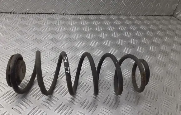 Citroen C4 I Rear coil spring