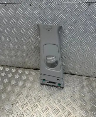 Hyundai Tucson TL (B) pillar trim (top) 85831d7000