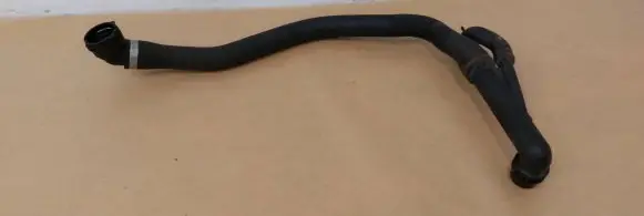 Audi A3 S3 8V Engine coolant pipe/hose 5Q0122051AL 5Q0121619B