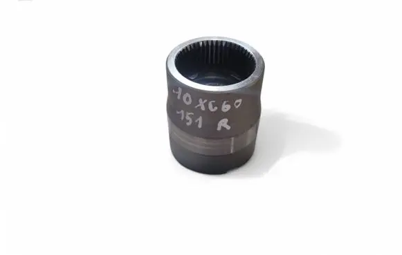 Volvo XC60 Half shaft coupling 