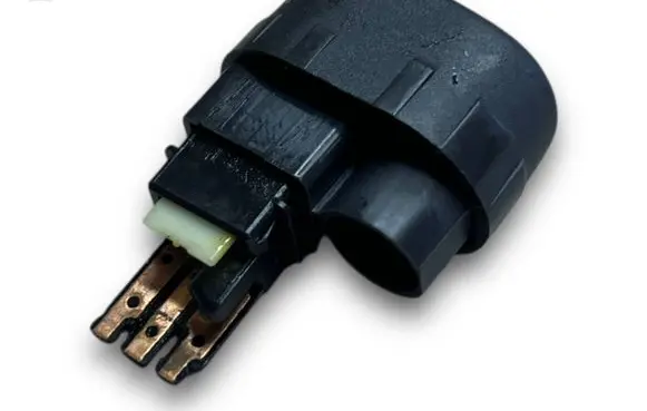 Fiat Punto (188) Headlight wiper switch 5894044