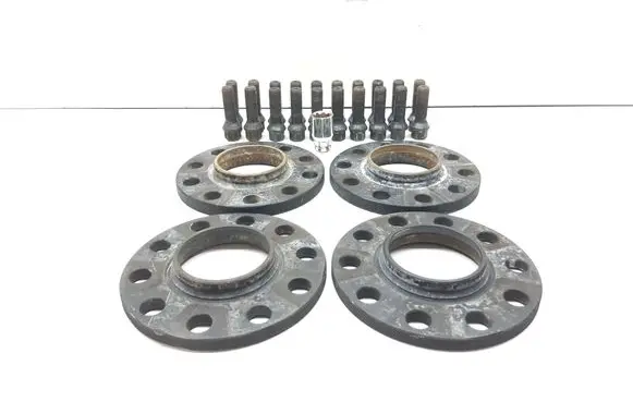 BMW 3 F30 F35 F31 Wheel spacers 