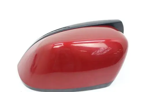 Jeep Cherokee Plastic wing mirror trim cover 1274737163