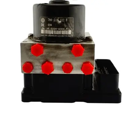 Volkswagen Multivan T5 ABS Pump 7H0614111F 7H0907379F 10092503203
