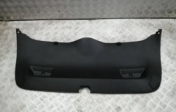 Citroen C4 II Tailgate trim 9687486577 30200 90443A0