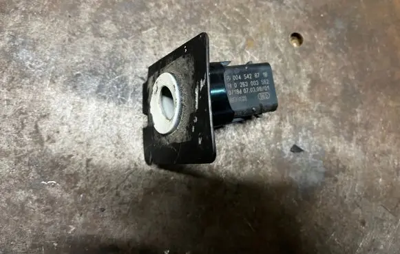 Mercedes-Benz E W210 Parking PDC sensor 0045428718