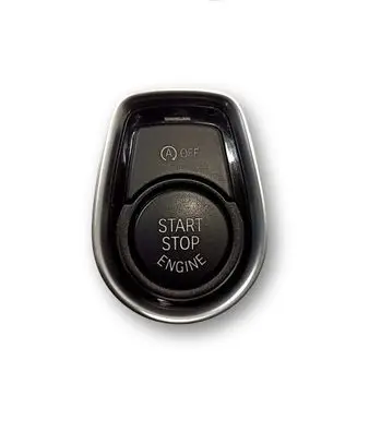 BMW 1 F20 F21 Engine start stop button switch 61319250734 9250734