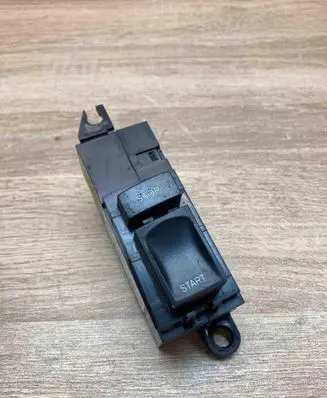 Audi A8 S8 D3 4E Engine start stop button switch 4E2905217 5WK45064
