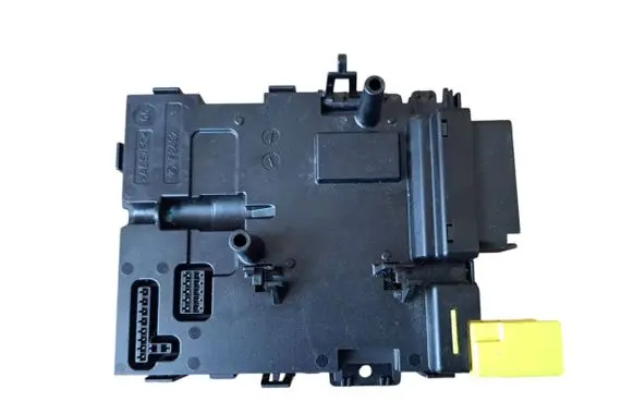 Volkswagen PASSAT B6 Steering angle sensor 3C0953549E