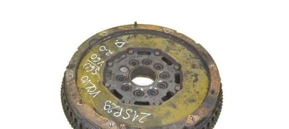 Volvo V60 Dual mass flywheel 31325140 D5204T3