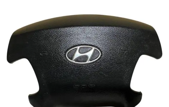 Hyundai Sonata Steering wheel airbag 569003K140CH 3K56900050CH