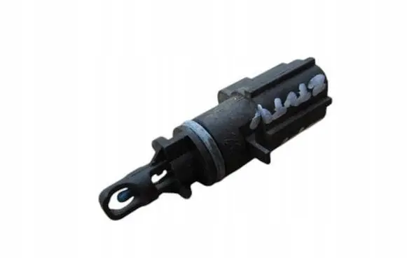 Jeep Grand Cherokee Intake air temperature sensor 