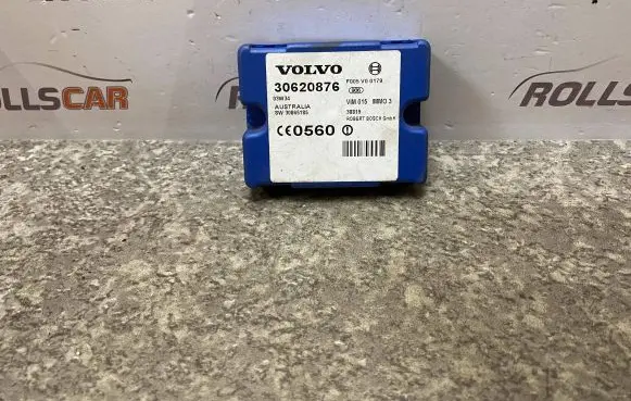 Volvo S40, V40 Immobilizer control unit/module 30620876