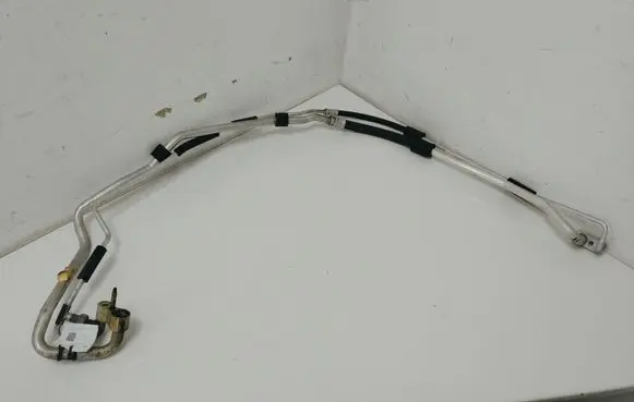 Opel Vectra C Air conditioning (A/C) pipe/hose