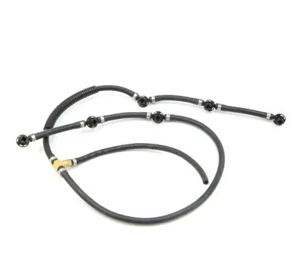 Mercedes-Benz V Class W447 Fuel return line/hose 