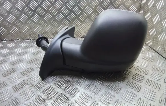 Citroen Berlingo Manual wing mirror 232636103