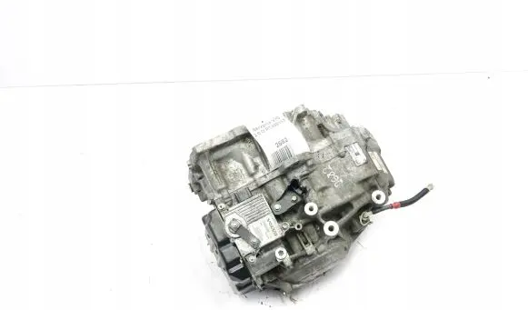 Volvo S60 Automatic gearbox 1285117