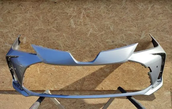 Toyota Corolla E210 E21 Front bumper 5211902Q10