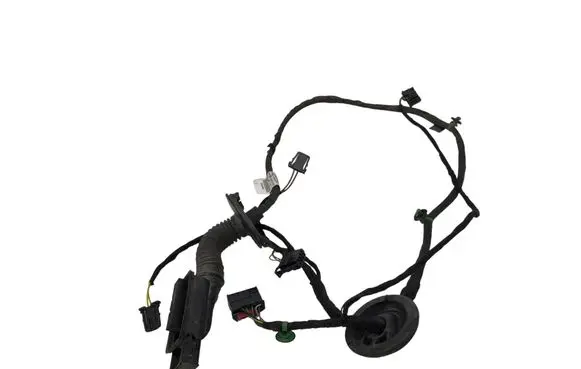 Seat Leon (5F) Rear door wiring loom 5F4971687D
