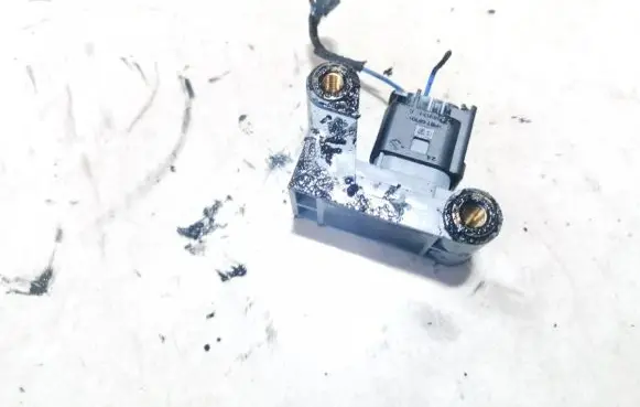 BMW 5 GT F07 Airbag deployment crash/impact sensor 9159314 65779159314