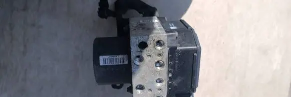 Ford Mondeo MK IV ABS Pump 9G912C405AA 16566005H 54085178B