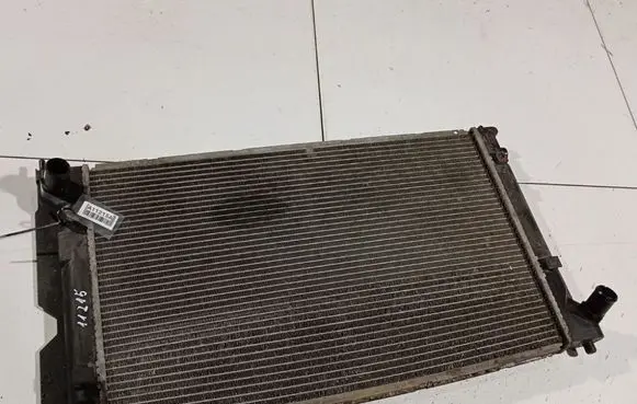 Toyota Corolla E120 E130 Coolant radiator 