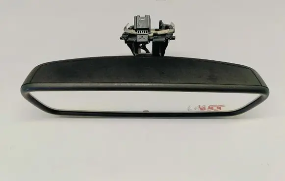 BMW 5 F10 F11 Rear view mirror (interior) 927426601