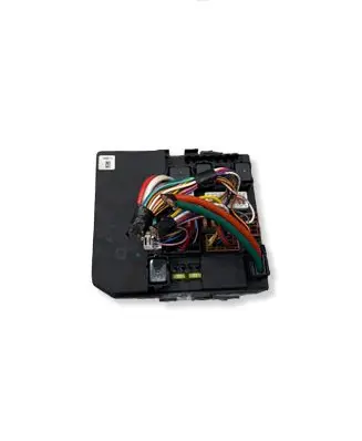 Nissan NV200 Fuse module 284B7JX50A 27432F 2111005916