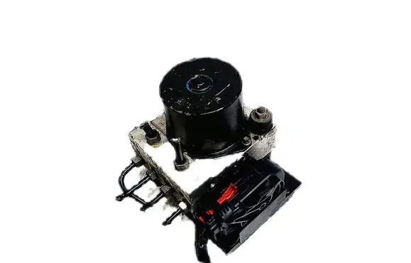 Volkswagen Polo ABS Pump 6R0907379AJ 6R0614517AE