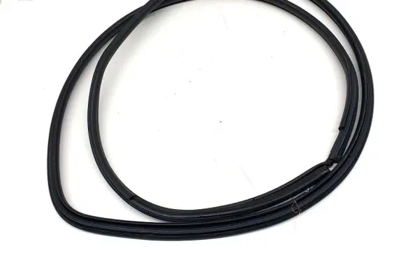 Lexus LBX Rubber seal front door (on door) 