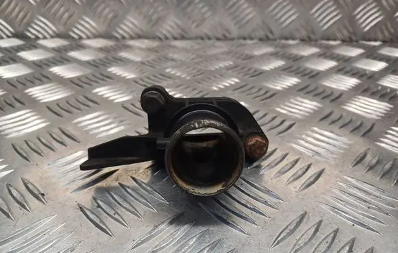 Opel Combo D Coolant pipe/hose 55207564