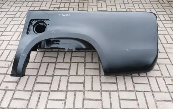 Mercedes-Benz X-class W470 Rear quarter panel A4706301101