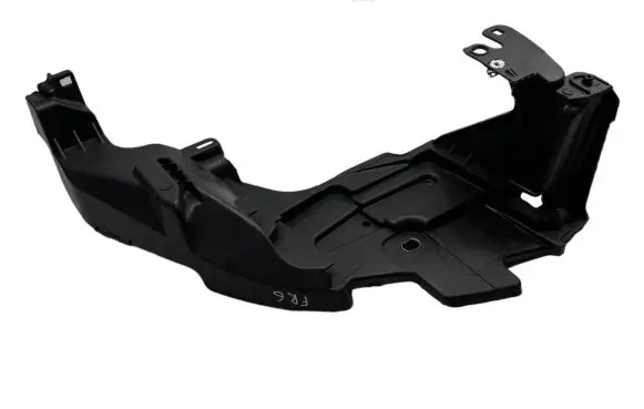 Renault Megane III Headlight/headlamp mounting bracket 622220003R 0001030280