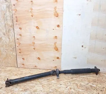 BMW X3 E83 Drive shaft (set) 7564736 26107564736
