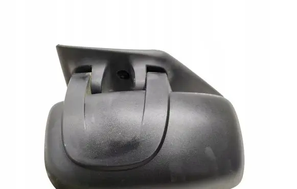 Opel Movano A Front door electric wing mirror 
