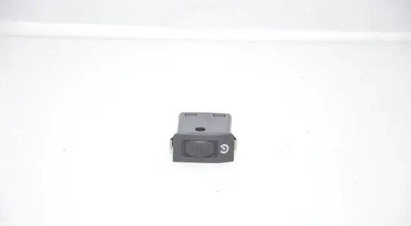 Panel lighting control switch