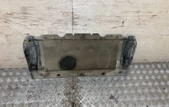 Audi A6 S6 C7 4G Engine splash shield/under tray 4G0863821F