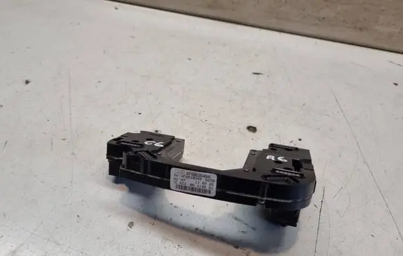 Audi A6 S6 C6 4F Steering angle sensor 4F0953549A 05114501 4F0910549