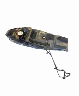 Toyota RAV 4 (XA30) Fuel tank 7700142163