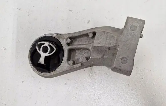 Renault Master III Engine mount vacuum valve 113757025R