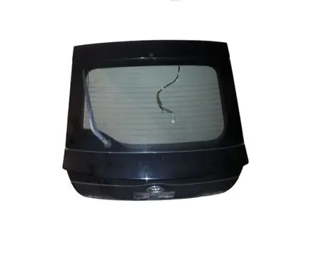 Toyota Prius (XW20) Tailgate/trunk/boot lid 6700547090