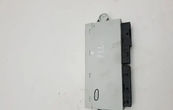 BMW 7 E65 E66 Door control unit/module 6958453 6015005017