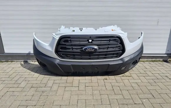 Ford Transit Front bumper BK31-17F003-AGXWAA BK31-17E778-AF5CND BK31-17B968-AD5CND