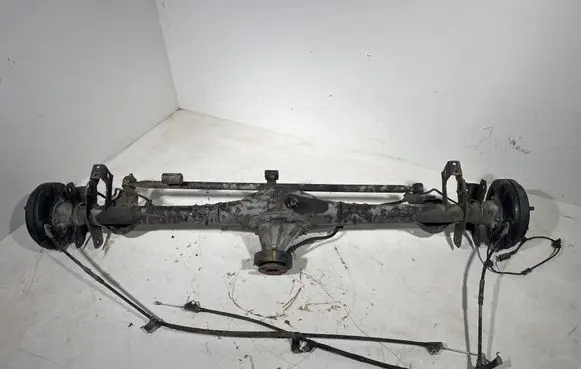 Suzuki Ignis Rear axle beam 