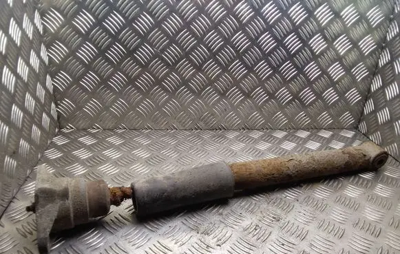 Audi A4 S4 B7 8E 8H Rear shock absorber/damper