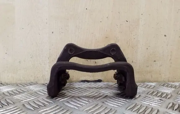 Renault Scenic III - Grand scenic III Brake caliper pad carrier rear 